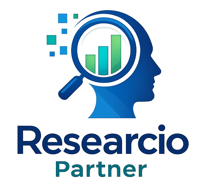 Researcio Partner